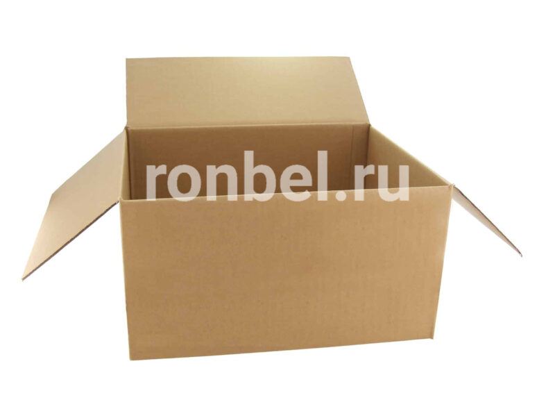 Картонные коробки в Краснознаменске