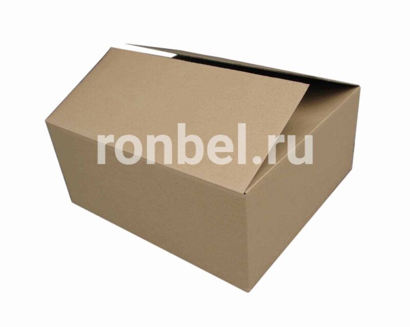 Картонные коробки в Чисмене