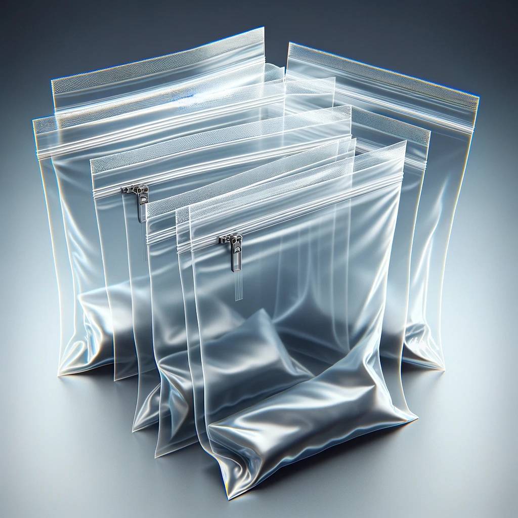 20 идей для использования пакетов зип лок (zip lock)