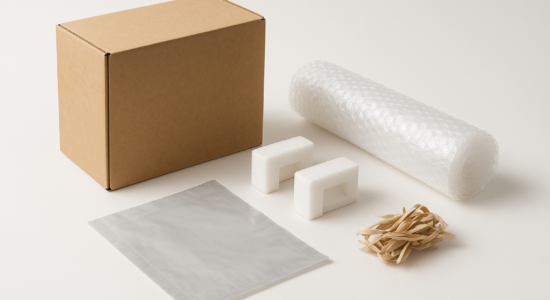 Как упаковать компьютер для перевозки или отправки